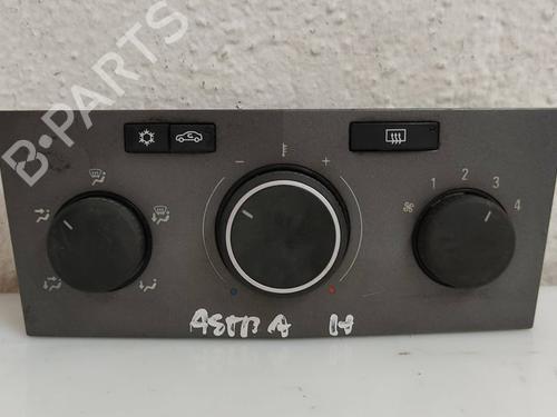 Used Climate control OPEL ASTRA H (A04) [2004-2014]  19571296