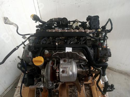 Engine FIAT PANDA (312_, 319_) 1.3 D Multijet (312PXL1A) | BP34251762M1 - Image 2