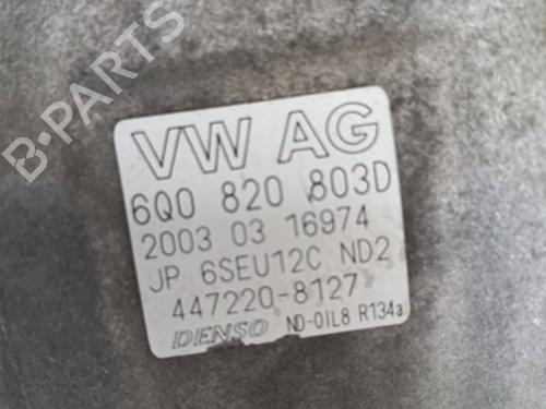 AC compressor SEAT CORDOBA (6L2)  | BP33556643M34  - Image 11