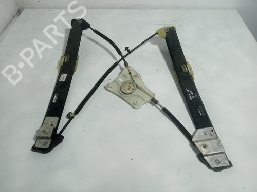 Used Front left window mechanism SEAT IBIZA V (KJ1, KJG) [2017-2025]  29927636