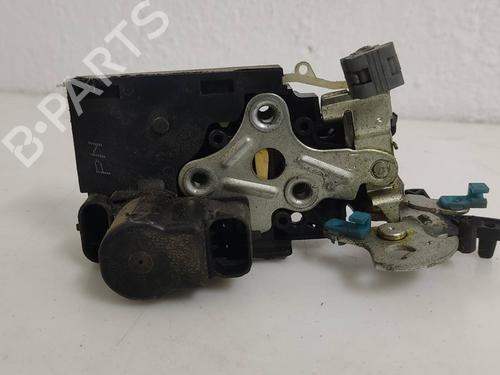 Used Rear left lock CHEVROLET AVEO / KALOS Hatchback (T250, T255) [2006-2025]  19745767