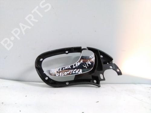 Used Front right interior door handle SEAT LEON (1M1) [1999-2006]  19558706