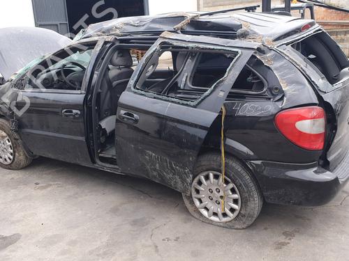 Scheinwerfer rechts CHRYSLER VOYAGER IV (RG, RS)  | BP19558658C29 