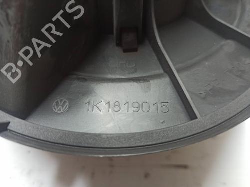 Heater blower motor SEAT LEON (1P1) 1.9 TDI | BP19558095M62