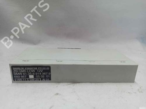 Electronic module BMW 3 (E46)  | BP19561824M83 