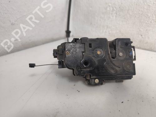 Venstre bak lås SEAT CORDOBA (6L2)  | BP29548778C100 