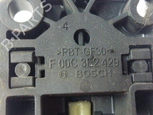 Pedal PEUGEOT 307 (3A/C)  | BP29628888I4 