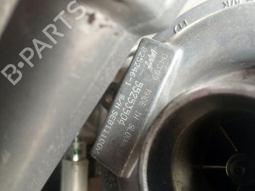 Engine FIAT PANDA (312_, 319_) 1.3 D Multijet (312PXL1A) | BP34251762M1  - Image 7