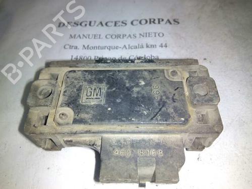Electronic sensor OPEL KADETT E (T85)  | BP19546469M84 
