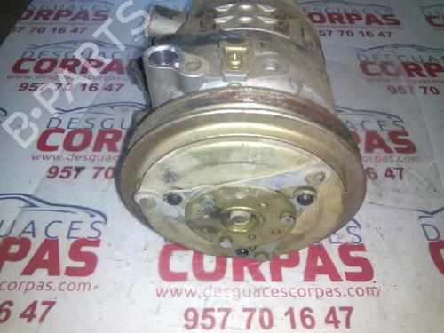 AC compressor NISSAN PRIMERA Hatchback (P10)  | BP19547063M34 