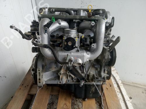 Silnik SUZUKI SWIFT III (MZ, EZ)  | BP19564462M1 