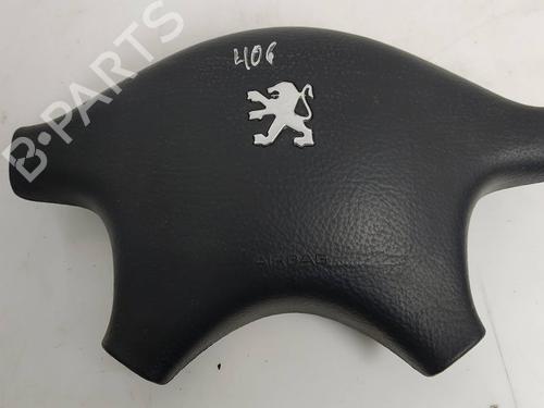 Used Driver airbag PEUGEOT 406 (8B) [1995-2005]  21178201