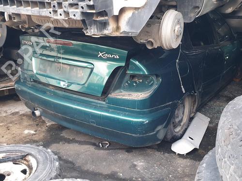 Used Parts CITROËN XSARA (N1)  1.9 TD  4652082