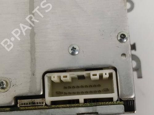 Radio NISSAN QASHQAI / QASHQAI +2 I (J10, NJ10, JJ10E)  | BP19569963E6 