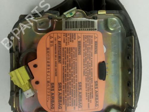 Driver airbag NISSAN TERRANO II (R20)  | BP19560809C9 