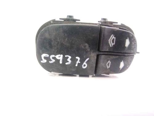 Used Left front window switch FORD FOCUS I (DAW, DBW) [1998-2009]  19564041