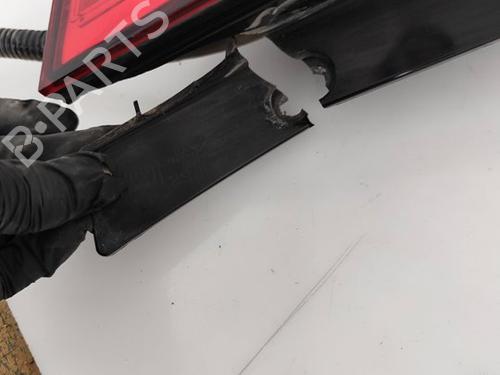 Left taillight KIA SORENTO I (JC)  | BP24319111C34 