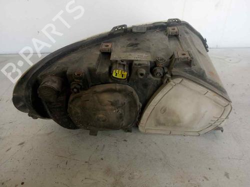 Venstre forlygte CHRYSLER VOYAGER IV (RG, RS)  | BP19562587C28 