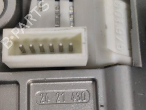 Ignition barrel OPEL ASTRA H GTC (A04) 1.9 CDTi (L08) | BP29724524M48 
