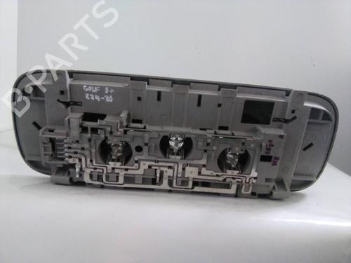 Pedal VW GOLF V (1K1)  | BP19562633I4 