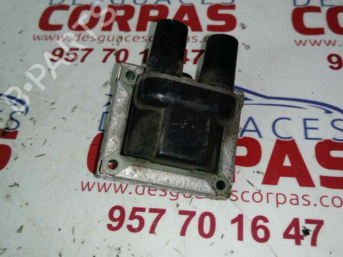 Ignition coil FIAT PUNTO Hatchback Van (188_) 1.2 60 | BP19549358M94 