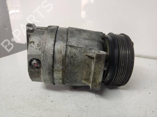 AC compressor OPEL VECTRA B (J96)  | BP19569438M34 