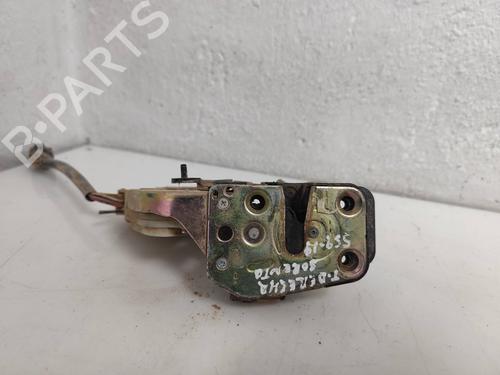 Rear right lock KIA SORENTO I (JC)  | BP25039086C99 