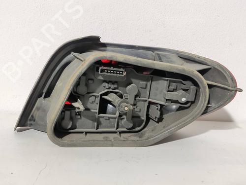 Left taillight CITROËN XSARA (N1)  | BP19570440C34 