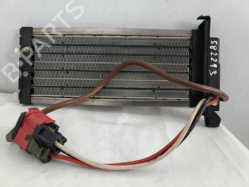 Used Heater matrix PEUGEOT 307 (3A/C) [2000-2012]  29917071
