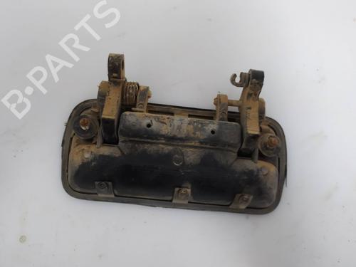 Rear right exterior door handle SUZUKI VITARA (ET, TA, TD)  | BP19565981C130 