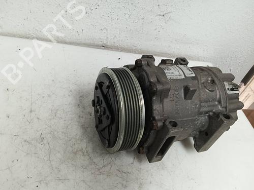 AC compressor VOLVO S40 II (544) | BP36166474M34 - Image 12