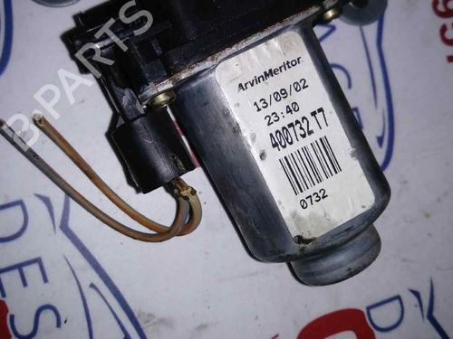 Front right window mechanism RENAULT SCÉNIC I MPV (JA0/1_, FA0_) 1.9 dCi (JA05, JA1F) | BP19549456C23 