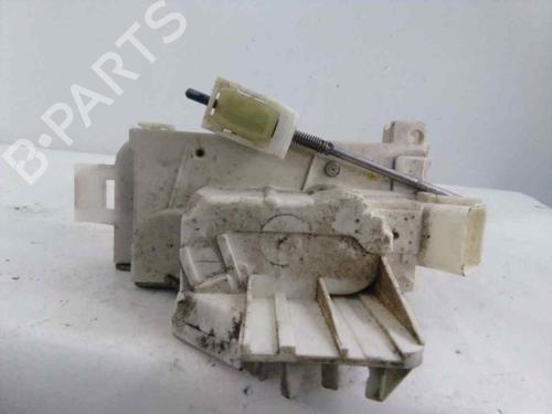 Rear left lock FORD MONDEO III Saloon (B4Y)  | BP19563710C100 