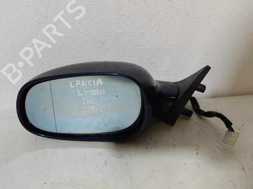 Used Left mirror LANCIA LYBRA (839_) 1.9 JTD (839.AXI1A, 839.AXN1A, 839.CXL1A) (116 hp) 19661768