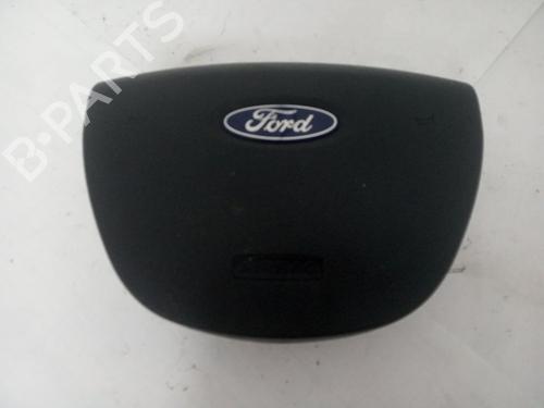 Førerens kollisjonspute FORD FOCUS II (DA_, HCP, DP)  | BP19563184C9 
