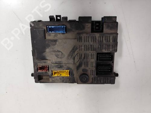 Zekeringkast CITROËN XSARA PICASSO (N68) 2.0 HDi | BP29512355E1 