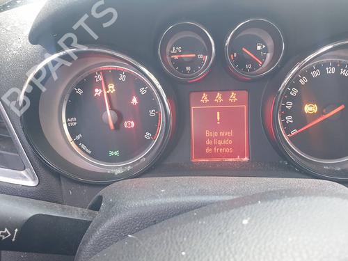 Elektronensonde OPEL MOKKA / MOKKA X (J13)  | BP19572298M84 