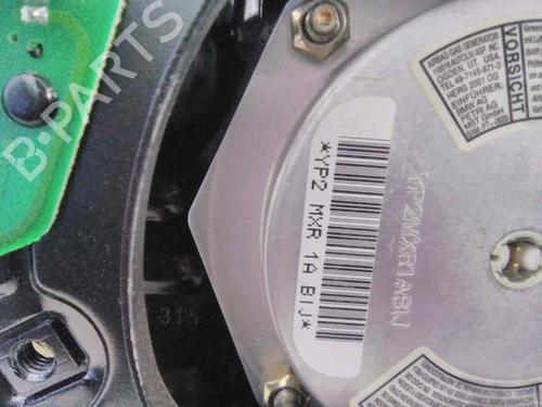 Passasjer kollisjonspute MERCEDES-BENZ E-CLASS (W210) E 270 CDI (210.016) | BP19563972C10 