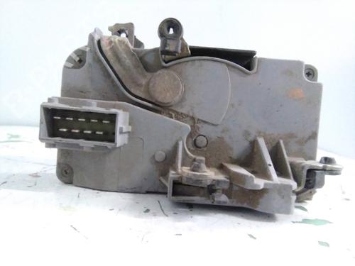 Front left lock PEUGEOT 406 (8B) 2.0 HDI 110 | BP19559985C98 