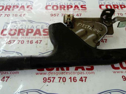 Used Hand brake FORD FIESTA V (JH_, JD_) [2001-2014]  19547888