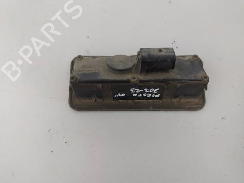 Tailgate handle FORD FIESTA VI (CB1, CCN)  | BP19567271C132 
