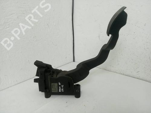 Used Pedal FIAT BRAVO II (198_) 1.9 D Multijet (198AXC1B) (150 hp) 19562727