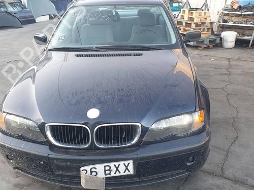 Used Parts BMW 3 (E46) 318 i (143 hp) 4288656