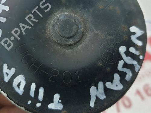Horn NISSAN TIIDA Hatchback (C11X)  | BP19660329E13 