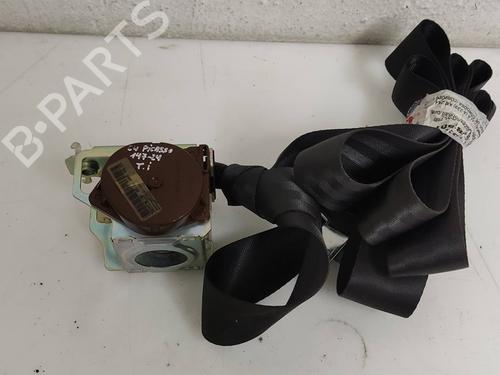 Used Rear left seatbelt CITROËN C4 Picasso I MPV (UD_) [2006-2015]  22610681