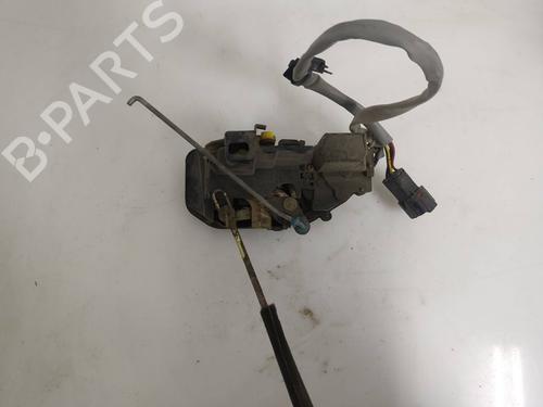 Front right lock KIA CARENS II MPV (FJ)  | BP19568187C97 