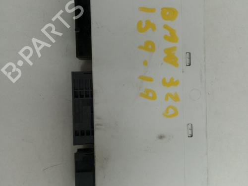 Used Electronic module BMW 3 (E46) 318 i (118 hp) 19561372