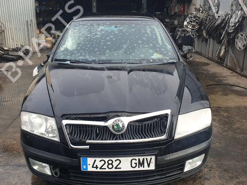 Brugte SKODA OCTAVIA II (1Z3) [2004-2013]  4268516