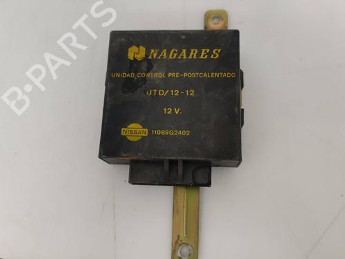 Used Electronic module NISSAN TERRANO II (R20) [1992-2007]  19570614