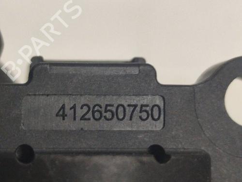 Electronic module BMW 3 (E90) 318 d | BP27517001M83 